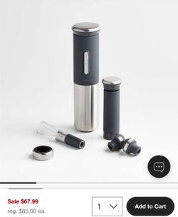 Wine Set