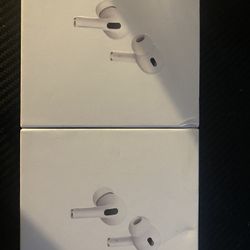 apple airpods pro’s gen 2