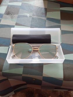 Vintage Sunglass For Women and Men 