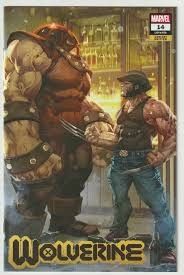 Comic Collection