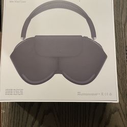Black AirPod Pro Max