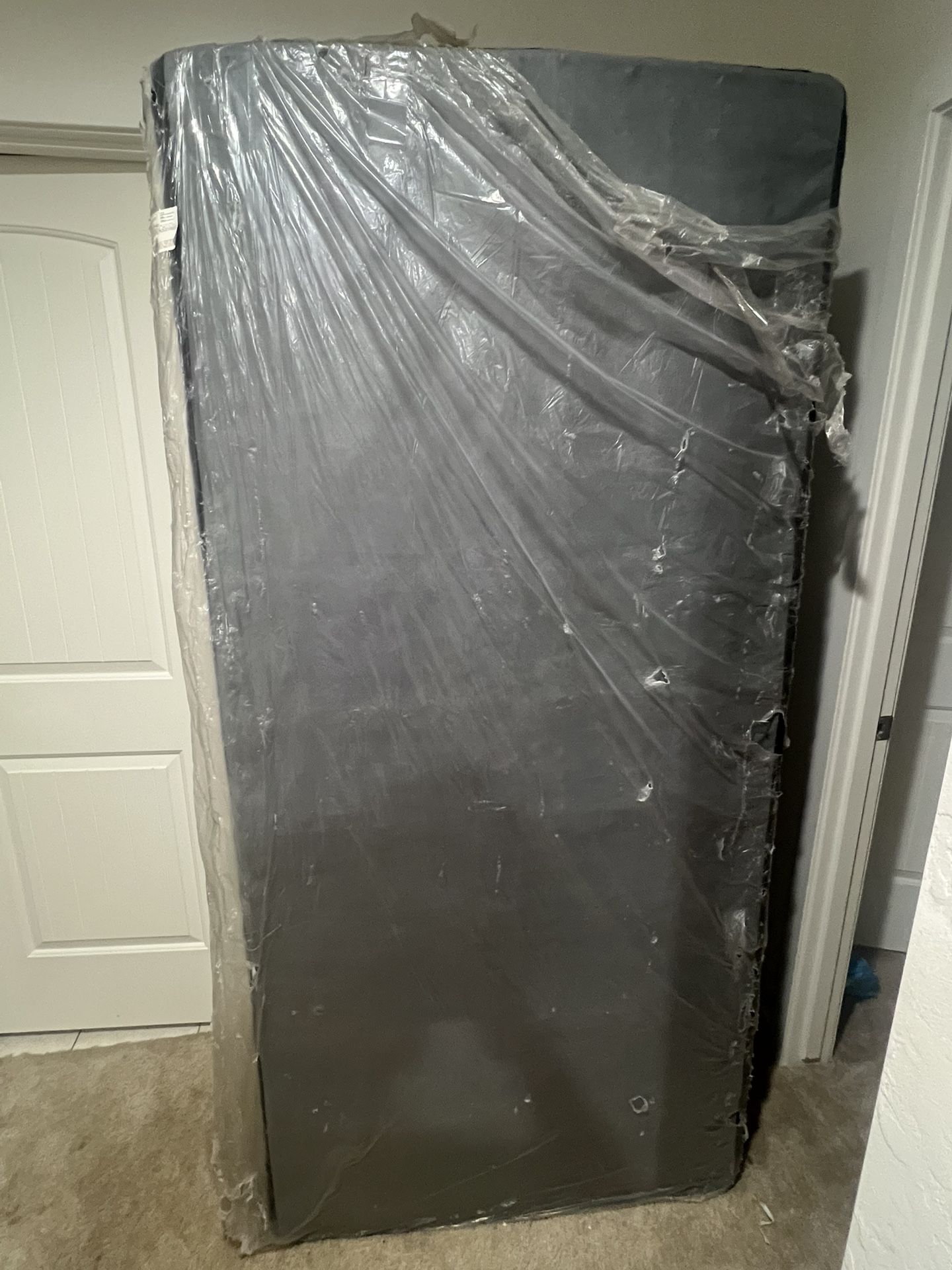 King/ Two Twin Box spring
