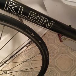 Klein Quantum Vintage Large Bike