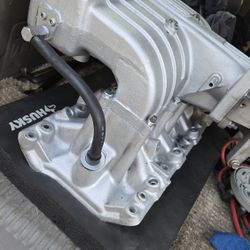 5.0 Intake Manifolds (Ported)
