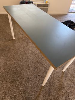 IKEA desk
