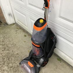 Proheat 2X Revolution Pet Full Size 