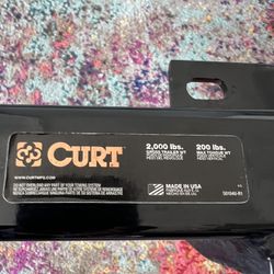 Trailer Hitch For Sale 