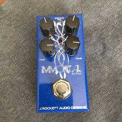 J rockett audio designs