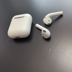 Refurbished Apple Airpods Gen 2 