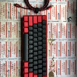 Clix Keyboard 