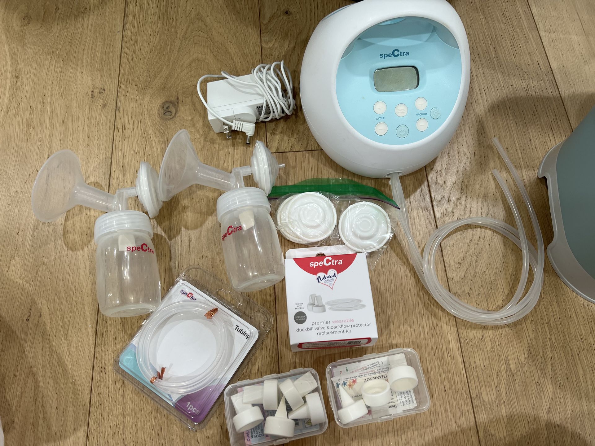 Spectra Breast Pump