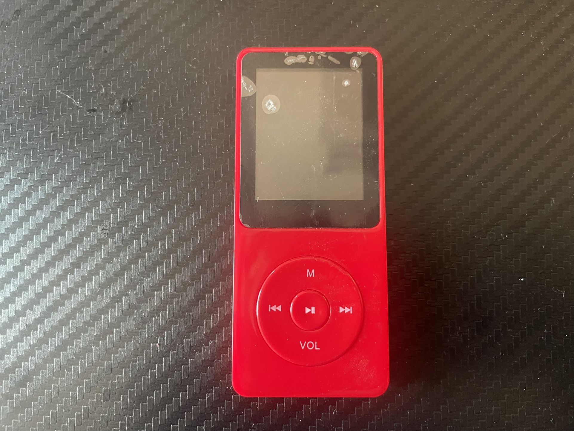 AGPtEK MP3 Player