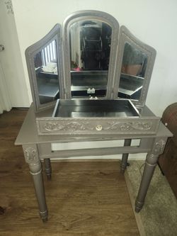 Vanity