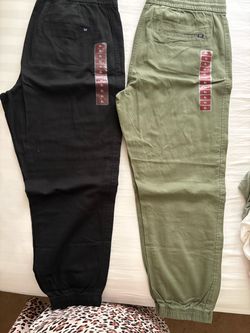 Pants (XL)