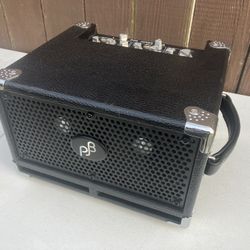 Phil Jones Bass Cub Pro