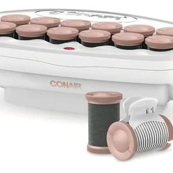 Conair Curling Curl Set