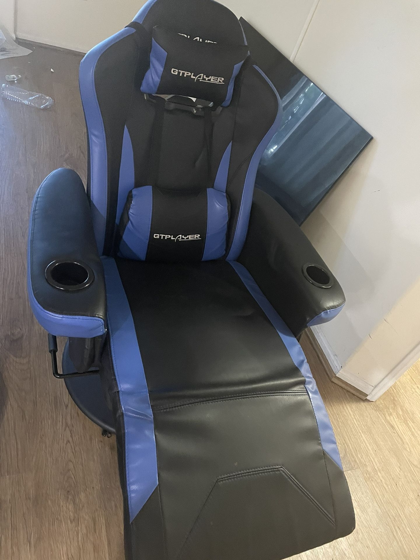 GAME CHAIR