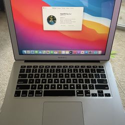 MacBook Air 2016 8gb i5