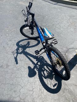 Bikes