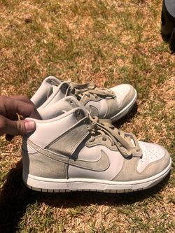 Nike high tops