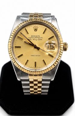 1987 Rolex