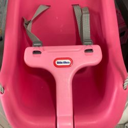 Little Tikes Swing 