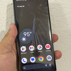 Pixel 7 Pro 128gb black unlocked