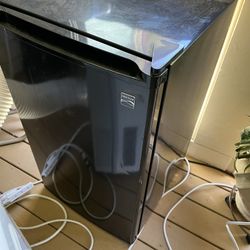 Free Mini Fridge (No Longer Cools)