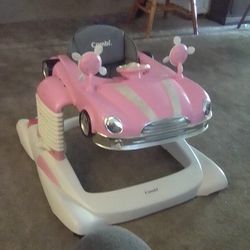 Baby Walker 