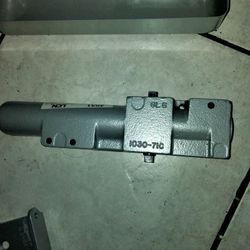 Door Closer
