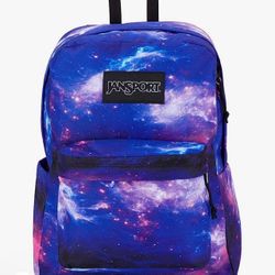 JanSport SuperBreak Plus Backpack *New*