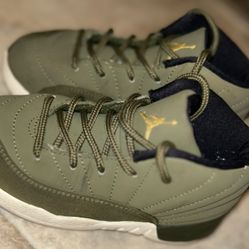 Jordan 12 Retro Chris Paul Class Of 2003 (PS) 