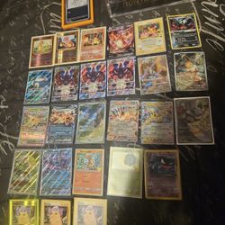 Pokemon LOT.