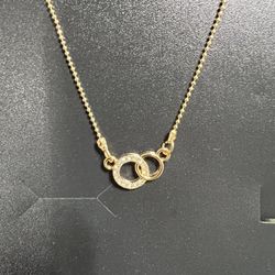 14k Gold Chain