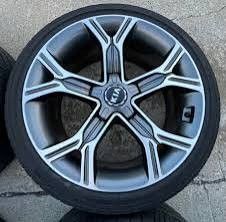 Kia Optima Rims Forte Wheels Sorento Sportage K5 Gt Stinger 