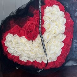 Faux Flowers 