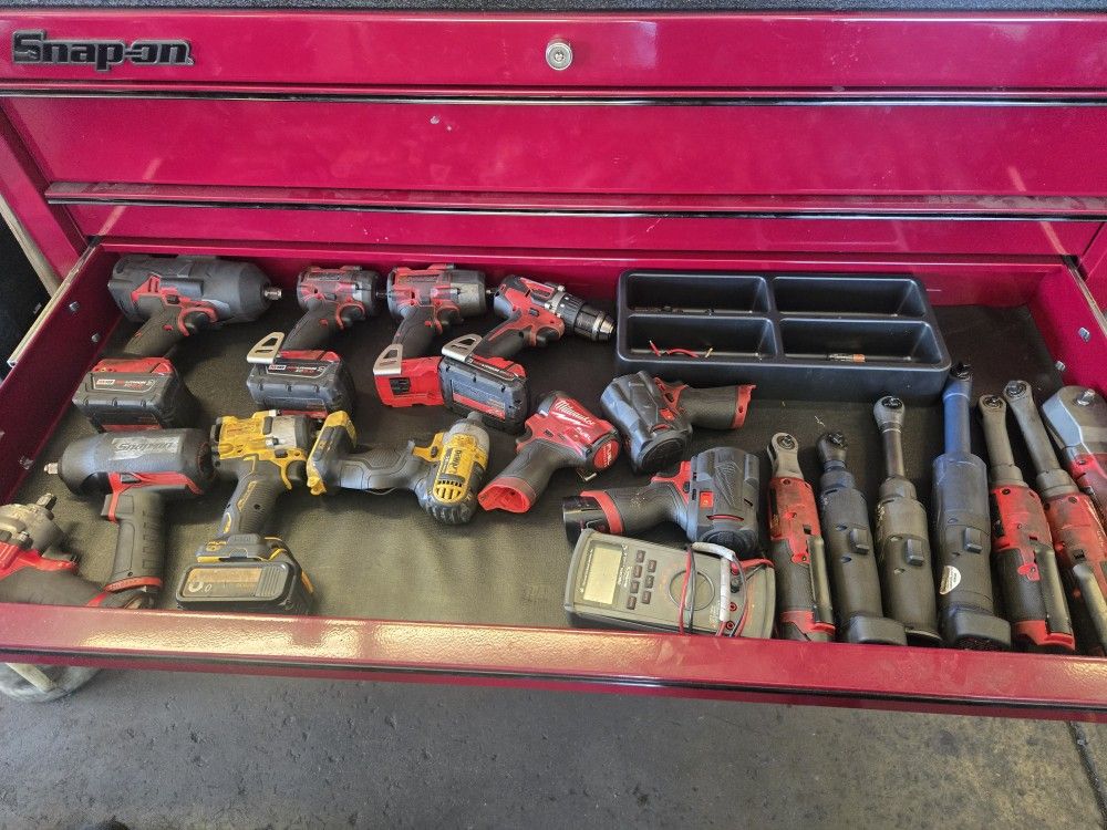 Power Tools For Sale