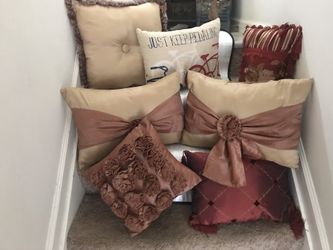 Pillows