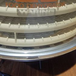 Food Dehydrator