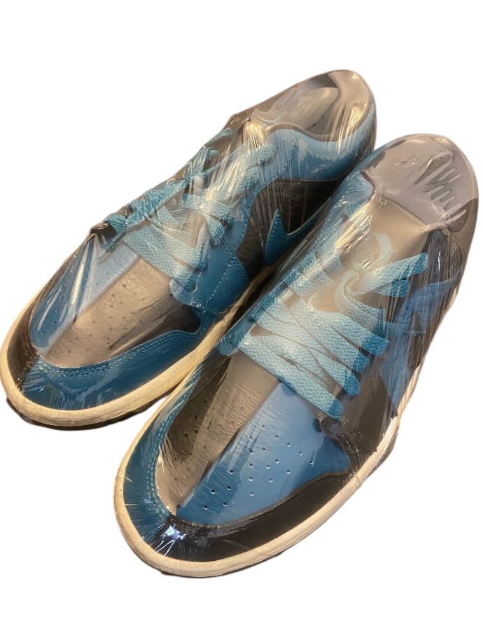 2022’ Jordan 1’s Spruce Shoes