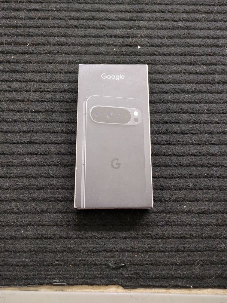 Google 9 Pro Xl 128Gb