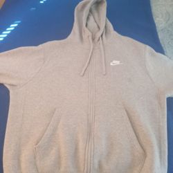 nike hoodie