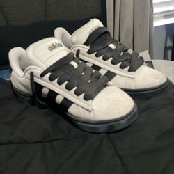 Adidas Grand Court Alphas