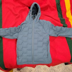 Marmot Winter Jacket