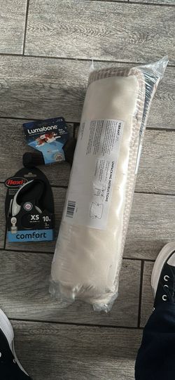 Dog bundle