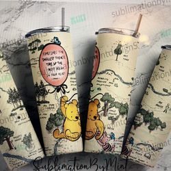 Winnie the Pooh Tumblr