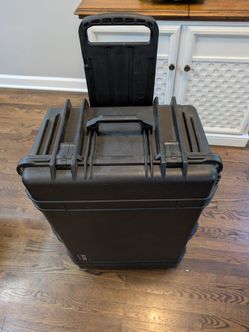 Pelican 1650 Case