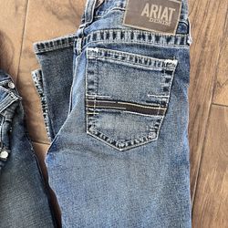 Ariat Pants /Ariat Western Wear Pantalones  28/32