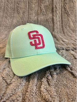 SD Padres hat