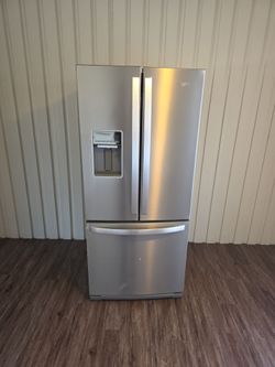 Whirlpool fridge